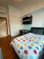 City Square Residences (D8), Condominium #608456901